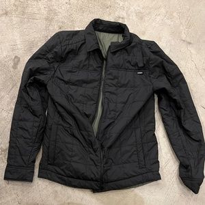 Chrome Industries 2 Way Insulated Jacket/Shacket - Men's Large